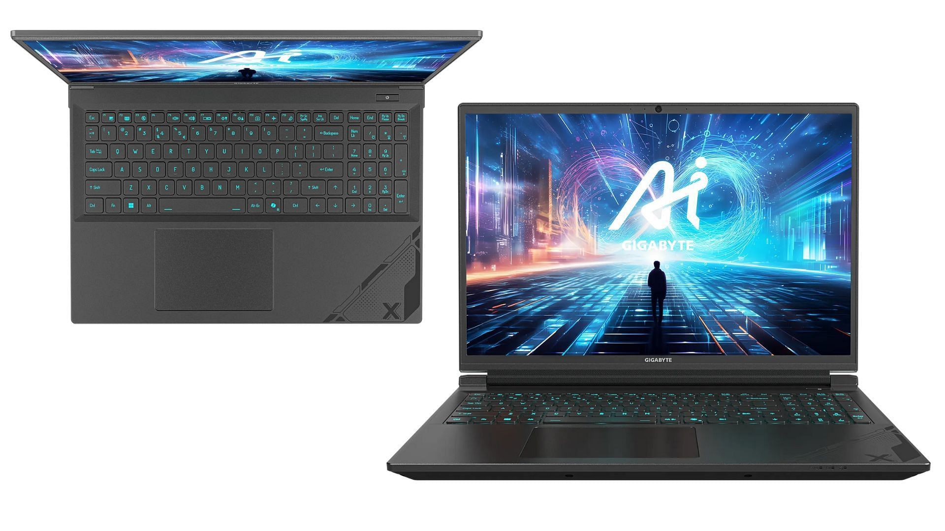 The Gigabyte G6X is one of the best budget gaming laptops overall (Image via Gigabyte)